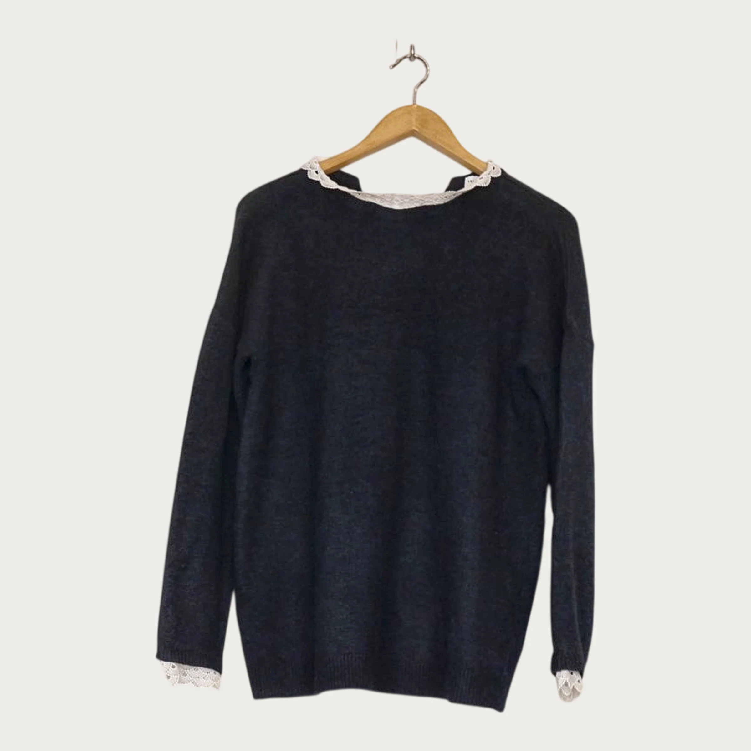 Pull Envie de Fraise